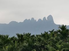 -七仙岭温泉国家森林公园