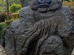 -成都武侯祠博物馆