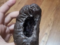 黑眼豆豆-原麦世家(府琛大厦店)
