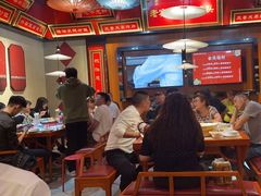 -蜀香格格•剁椒鱼头(龙西店)