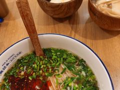 -马记永·兰州牛肉面(天通苑家乐福店)