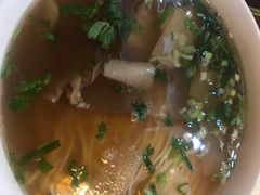 -苏氏牛肉面(机场店)