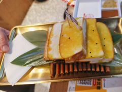 -杨记齐齐哈尔烤肉(总店)