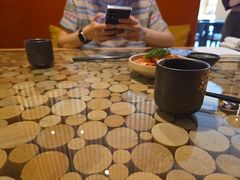 -西村日本料理(香格里拉饭店)