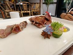 -院8里·少城记忆老川菜(宽窄巷子店)