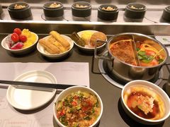 -壹小馆.皇城老妈(成都太古里店)