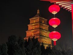 -大慈恩寺(大雁塔)