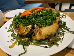 -大茴香越法料理(SOHO复兴店)