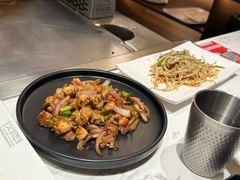 -火地铁板烧(昆山万象汇店)