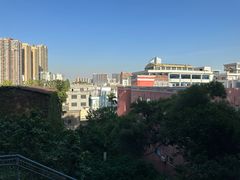 -佛山华盖山公园