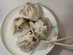 -德润福严氏烧麦总店(友谊路总店)