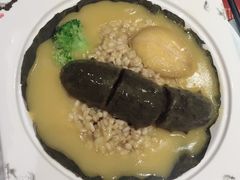 -济南喜来登酒店-采悦轩中餐厅