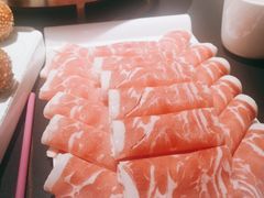 -小乌猪·金华筒骨煲(永盛购物广场店)