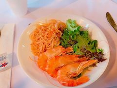 -川骄海鲜自助(河东店)