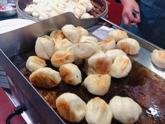 煎包-北大地皖峰饭馆