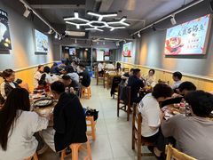 -大鼎石锅鱼(春江里店)