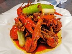 麻辣小龙虾-虾胡闹龙虾馆(湄南河店)