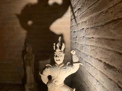 -洛阳古墓博物馆