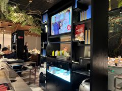 -水木锦堂·自助铁板烧(世贸天阶店)