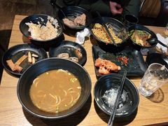 -汪爹爹武汉牛三鲜(朝外大街店)