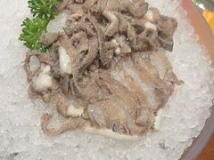 -老墙根涮肉·铜锅·烧烤(王四营店)