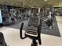 -聚健身GatherFitness(余杭店)