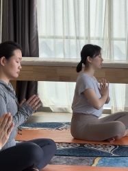 -MK·优璨瑜伽·普拉提