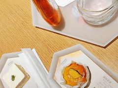 -tea’stone(新天地店)