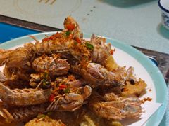 -李氏疙瘩汤·本地海鲜·老烟台菜(所城里店)