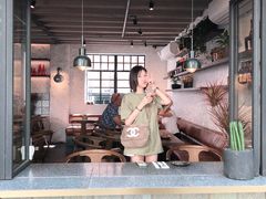 -Apollo·西班牙小酒馆(安福路店)