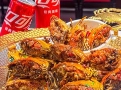-熊记虾王·小龙虾(东晓南店)