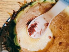 -金塔傣乡·云南民族特色菜·傣味手抓饭(金瓦路店)