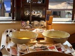 -芸南道·过桥米线(昆明老街旗舰店)