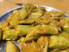 -老姑砂锅·烧烤天津菜(体北道店)