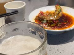 -李军力烧烤(祭城店)
