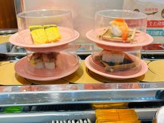 -争鲜回转寿司(通州万达店)