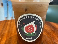 -Seesaw Coffee(上海尚悦湾店)