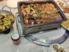 -马老三烧烤(金苑路店)