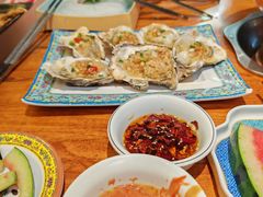 -乐宴·老北京铜火锅(八卦岭店)