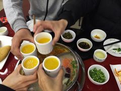 -香丽缘饭馆(黑龙潭店)