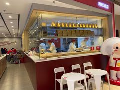 -客临百思德·东北特色馆(龙湖时代天街店)