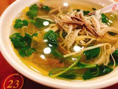 -小姜锅贴(凤凰街店)