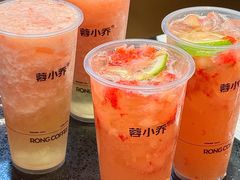 -蓉小乔·RONG COFFEE(春熙路店)