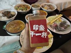 -金色印象·4K影院式足体养生(双龙湖店)