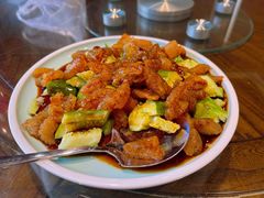 -渔家大院·地道威海菜(石岛店)