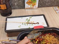 -令狐冲烤鱼·烧菜馆(达明店)