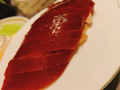 -桂满陇·海市蜃楼·黑金(国金店)