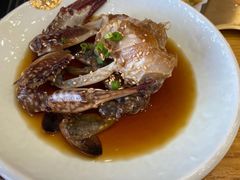 -高社长参鸡汤(高丽街店)