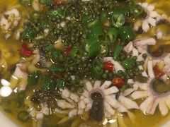 -三猫黑鱼花(南大店)