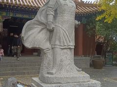 -戏马台景区